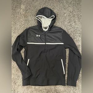 Under Armour jacket